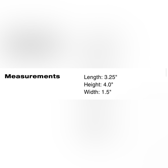 Coach Mirco Backpack Nwt - Picture 5 of 8